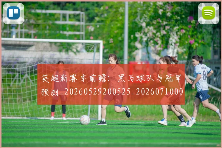 英超新赛季前瞻：黑马球队与冠军预测_20260529200525_20260710005451