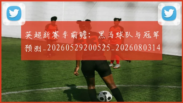 英超新赛季前瞻：黑马球队与冠军预测_20260529200525_20260803145302